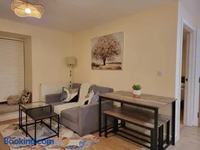 The Cosy Coach House - Image 1
