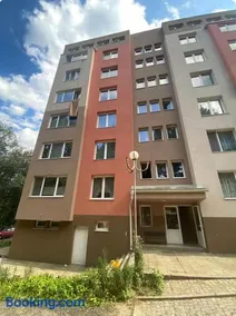 Апартамент Панорама Трявна - кът за отдих, въздухолечение и почивка - Image 3