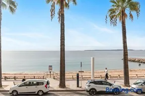LE CALIFORNIA 200m des plages chic luxe et cosy 2 à 4 personnes - Image 1