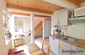 Ferienhaus- die KATE in Barth am Bodden - Image 2