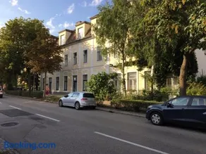 Schöne Wohnung im Helenental - Image 1