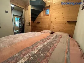 Cosy chalet - Renovated and charming - Image 3