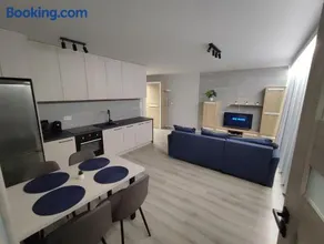 Apartament Bukowy - Image 1