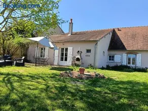 Gîte campagne et clim - 4 pers. - Image 1