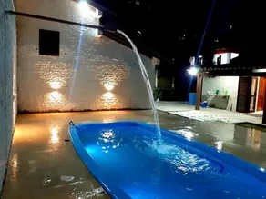 Casa ÍSIS de aluguel por temporada em Capão da Canoa com piscina - Image 3