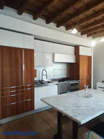 La Contrada - Suite Apartment - Image 4