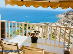BALCON de AMADORES con vista al océano - Image 2