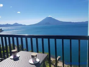 Sky View Atitlán Lake Suites - Free Breakfast Supplies - Image 5