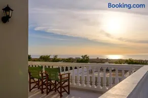 Kaminia Holiday Homes - Image 1