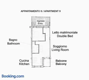Residence Castello Otranto - Image 2