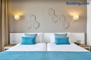 Nozha Beach Resort & Spa - Image 2