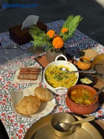 Shantiniketan Mountain Home - Image 4