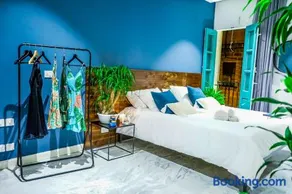 Valhalla Boutique Hotel - Image 1