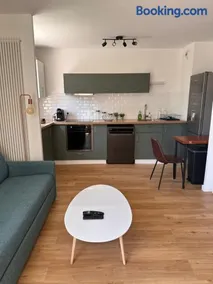 Bel appartement à 25 mn de Paris - Image 2