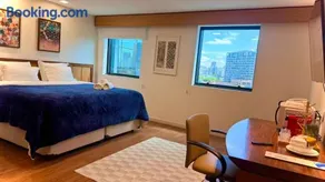 M N Flats Hotel Av Ibirapuera 2927 - Image 3
