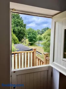 The Little House - private studio in the countryside - Image 3