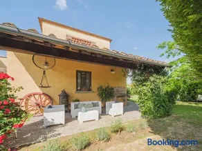 Holiday Home Villa Ulivo by Interhome - Image 2