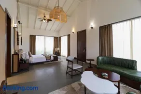 Maira Resort and Convention Centre - Image 3