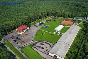 Klimatyczne Domki - Całoroczne - Image 2
