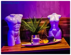 la nuit des passions maison climatisé - Image 5