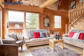 Chalet Hibou - Image 2