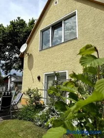 F1 - MotoGP House with garden - Image 5