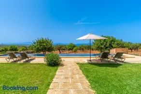 Finca Ca`n Jaumí, un paraíso con vista al mar y a la montaña - Image 4