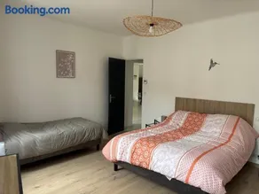 Appartement 100 m carré pour 6 à 8 personnes - Image 1