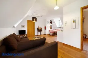 Ferienwohnung Kaffee-Mühle - Image 4