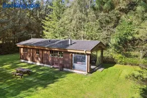 Cozy Summer House Near Herning - Image 1