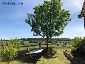 Ferienwohnung Weitblick - Image 2