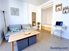 Nature Apartment - Image 1