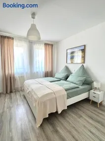 Ferienwohnung Burgstraße - Image 1