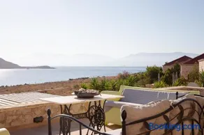 Villa Blu Majestic beach villa - Image 2