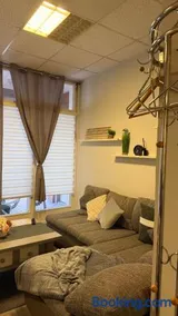 Monteuerzimmer im Herzen von Rendsburg - Image 1