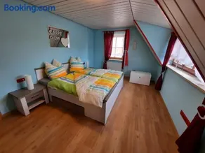 Ferienwohnung Maroldsweisach - Image 3