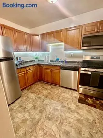 3Br W Basement Home 'The Lion S Den' - Image 3