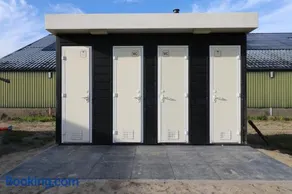 Glamping "De Zuidvliet" Nr 7 - Image 1