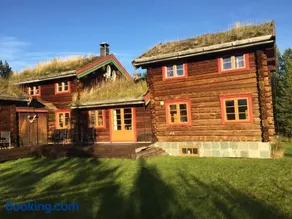 Rondane Sollia Friluftsliv Øvre Nordli - Image 4