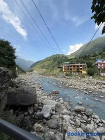 Bela Riverside Cottages Naran - Image 1
