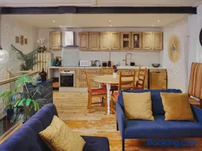 charmant appartement convivial à Auvers-Sur-Oise la ville de Vincent VAN GOGh - Image 1