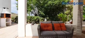 Immaculate Casa 2 bed 2 bath with pool Casa Oriana Oria Almeria - Image 3