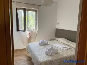 Ferienwohnung mit Grill, Garten und Whirlpool | Gartenblick - Image 1