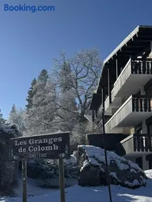 Family amazing chalet in Combloux Ski - Image 5