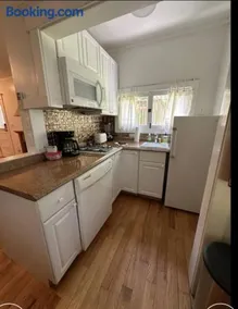 Gulf Stream House - Hammondsport Getaway Apartments #10 - Image 3