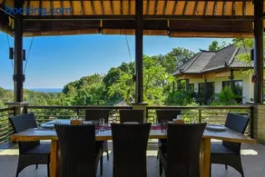 VILLA CAHAYA Perfectly formed by the natural surrounding and Balinese hospitality - Image 4