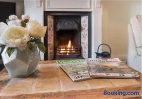 Roses Cottage cosy countryside home with open fire and mountain views near Scafell - Image 4