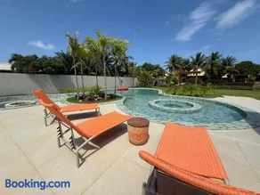 Casa de Praia - Condominio Parque Interlagos Bahia- 500 Metros da Praia - Image 4