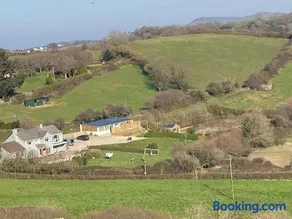 Meadow Cottage. Pretty modern cottage close to Woolacombe and Lee - Image 4