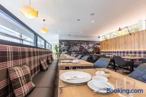 Akzent Hotel Hoyerswege - Image 2